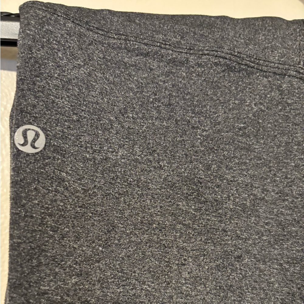Men’s LULULEMON Tech Joggers- LARGE, Gray - Picture 5 of 5